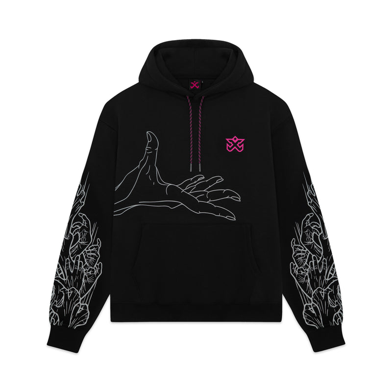 Hands Hoodie