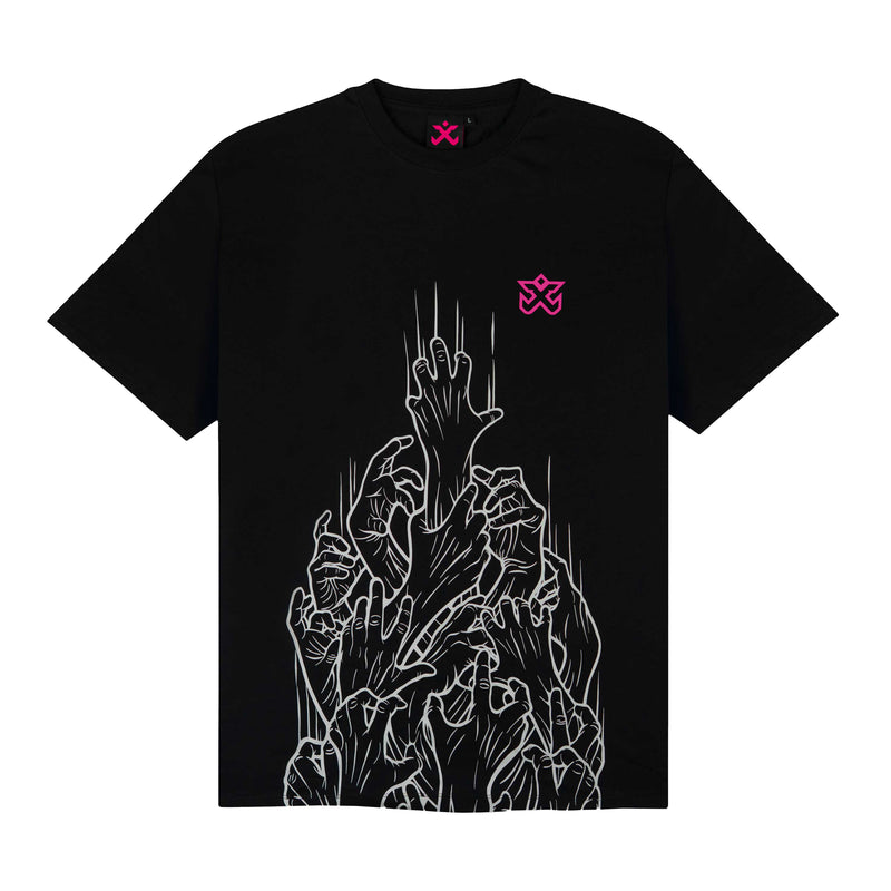 Hands Tee