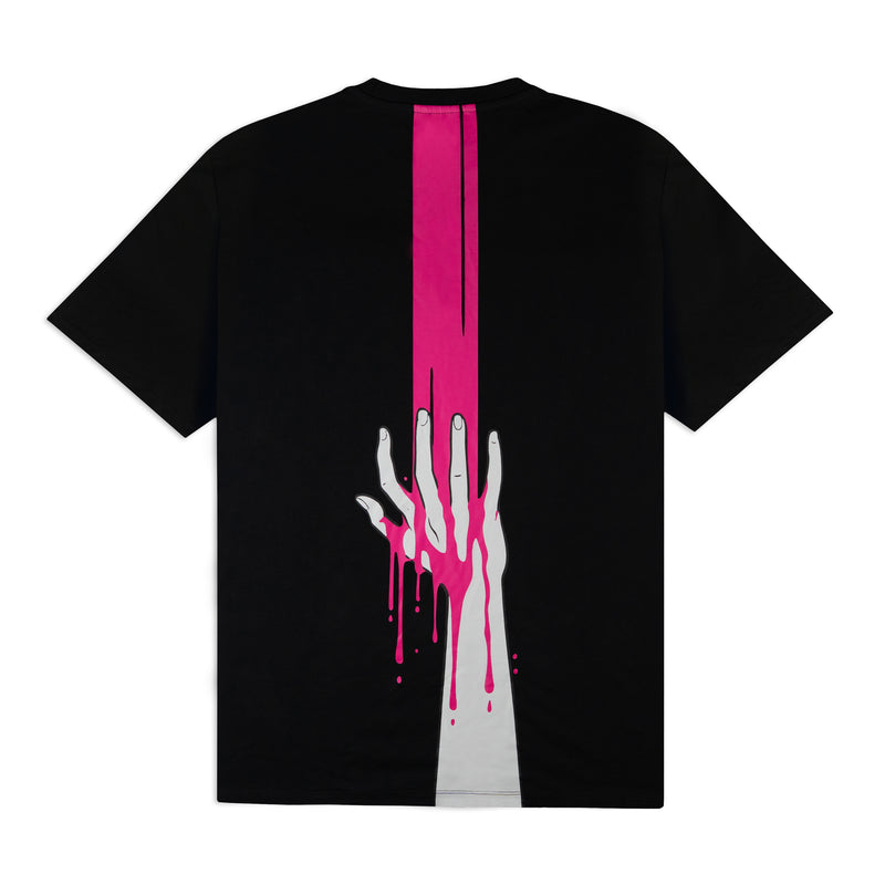 Hands Tee