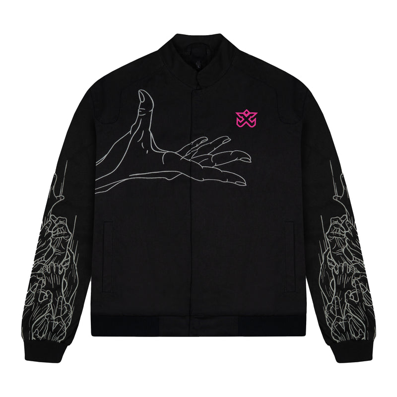 Hands+ Racing Jacket