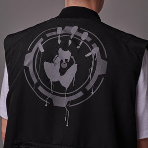 Cyber Cydonia Gilet