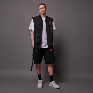Cyber Cydonia Gilet