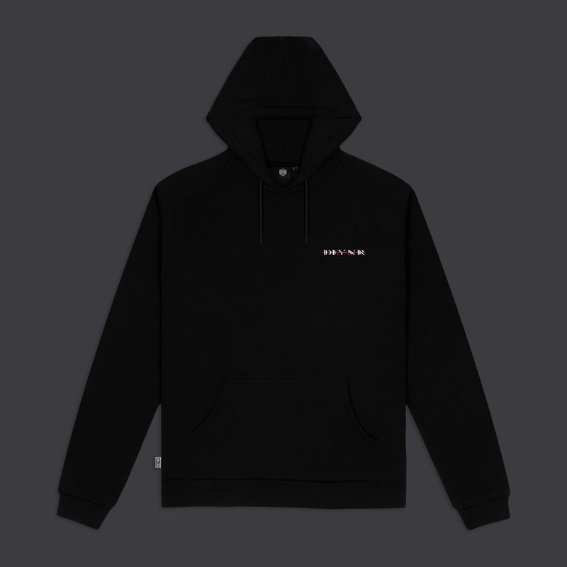 Mordred Hoodie Black