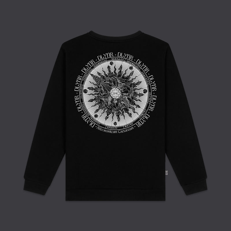 Astronomicum Crewneck