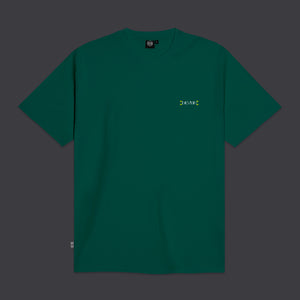 Holy Grail Tee Green