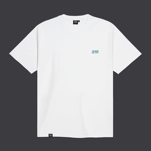 7 Deadly Sins Tee White