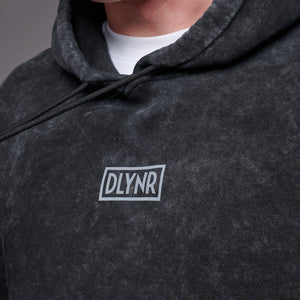Corp. Reflective Hoodie