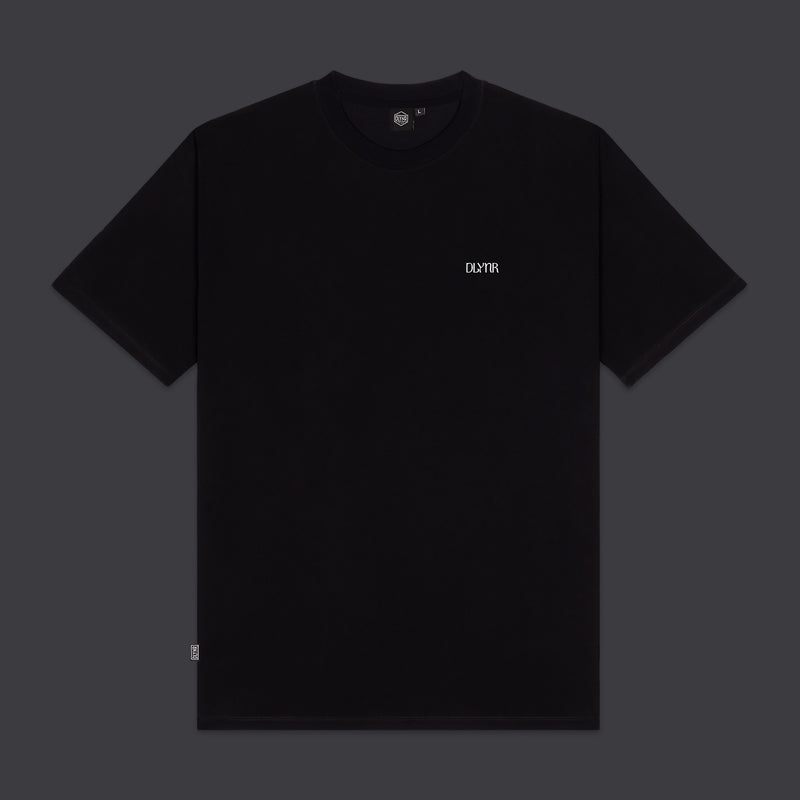 Astronomicum Tee Black