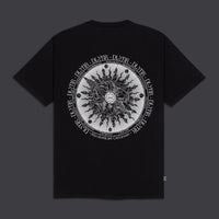 Astronomicum Tee Black
