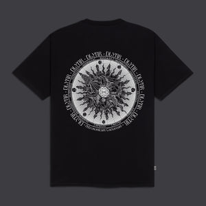 Astronomicum Tee Black