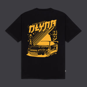 GOAT Racing Tee