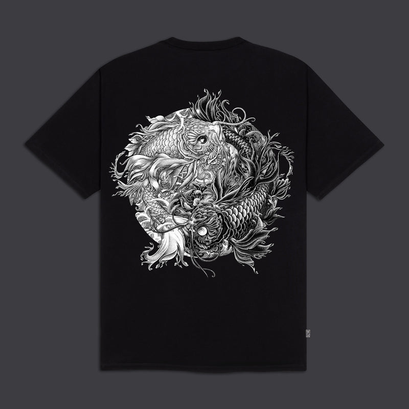 Tao Tee Black