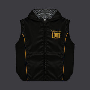 Ring vest