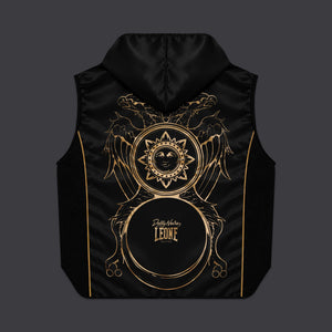 Ring vest
