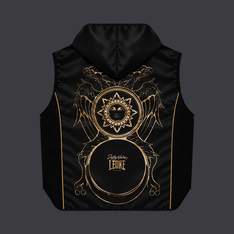 Ring vest