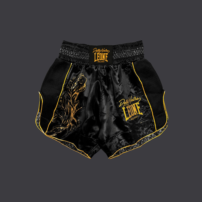 Kick/Thai Shorts