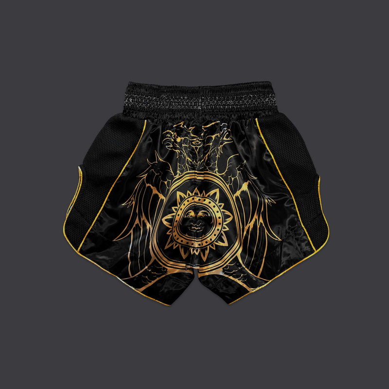 Kick/Thai Shorts