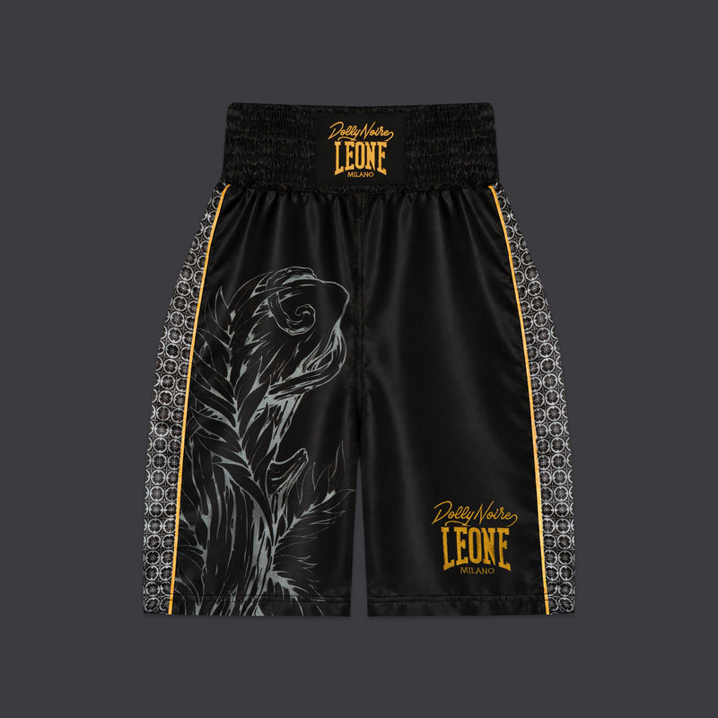 Boxing Shorts