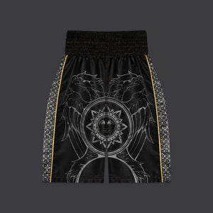 Boxing Shorts