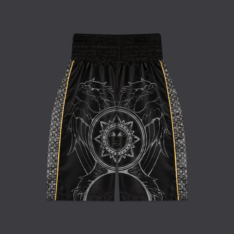 Boxing Shorts