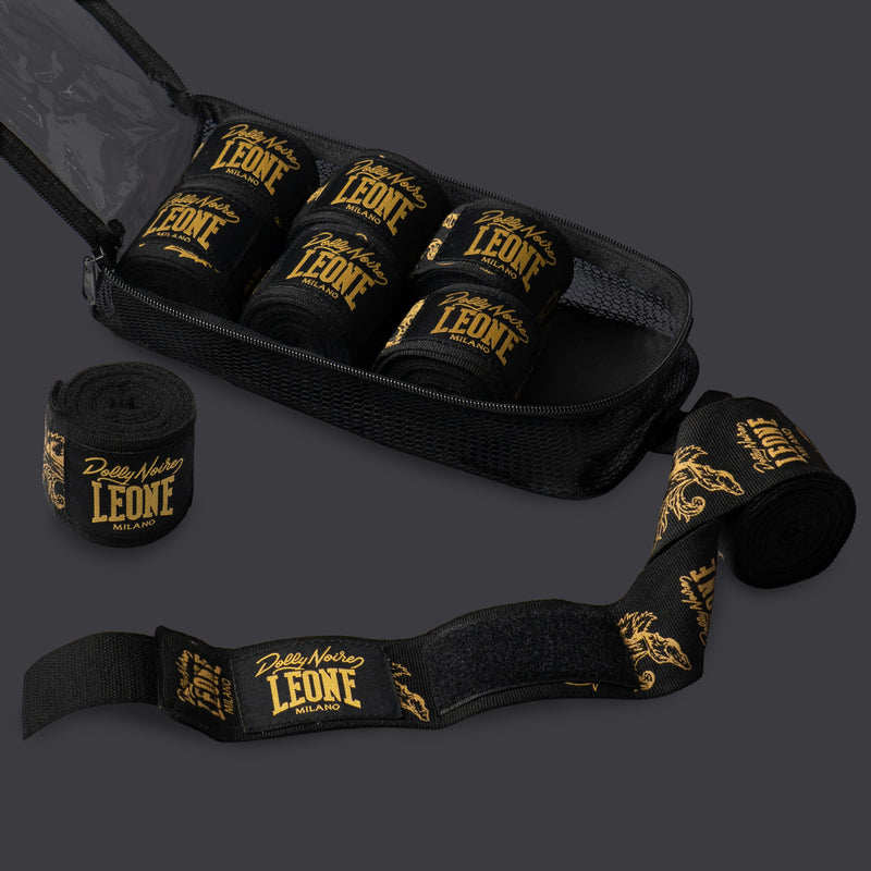 Hand wraps Denari / Leone 1947 Pack