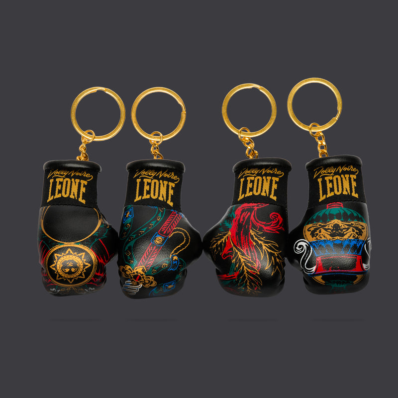 Keychain Denari / Leone 1947 Pack