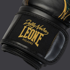 Boxing gloves