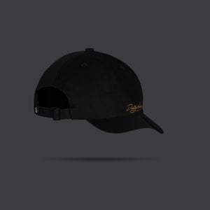 Asso di Denari - Napoletane Dad Hat