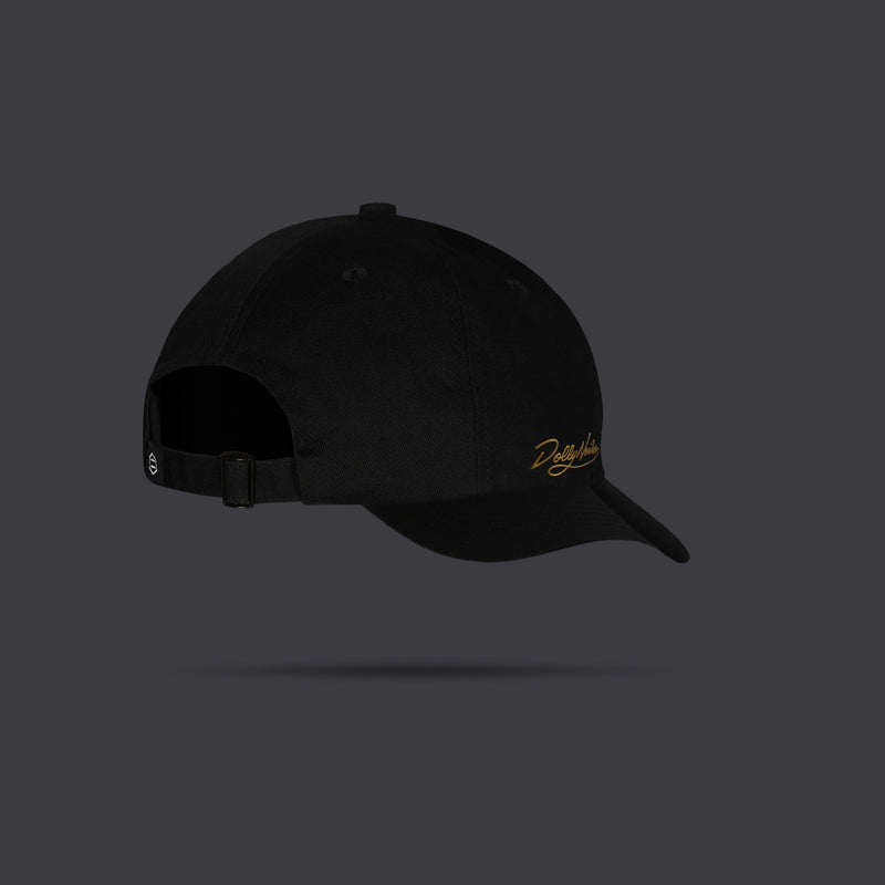 Asso di Denari - Napoletane Dad Hat