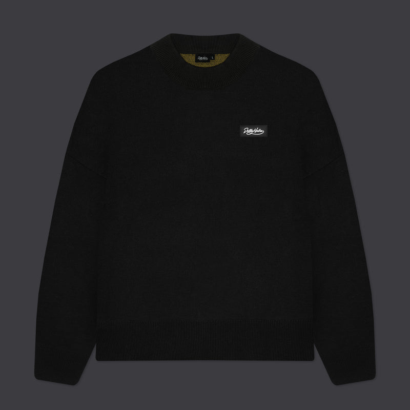 Asso di Denari - Napoletane Sweater