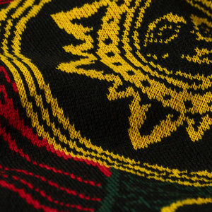 Asso di Denari - Napoletane Sweater