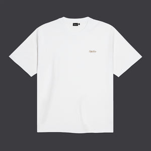 Asso di Spade Tee White