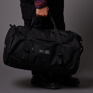 Wide Duffle