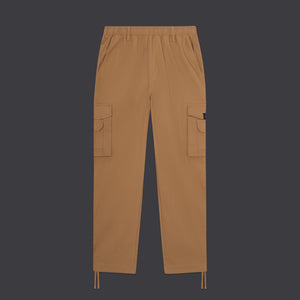 Ripstop Baggy Cargo Beige