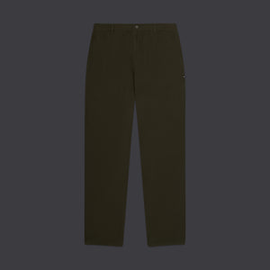 Canvas Carpenter Pants Dark Night