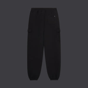 Cargo Sweatpants