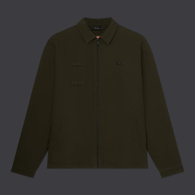 Dragon Knot LT Shell Jacket