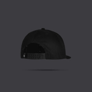 Dolly Noire 3D Silicon Snapback