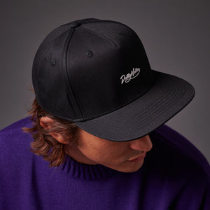 Dolly Noire 3D Silicon Snapback