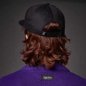 Dolly Noire 3D Silicon Snapback