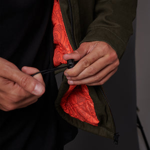 Corporate Knot LT Shell Jacket