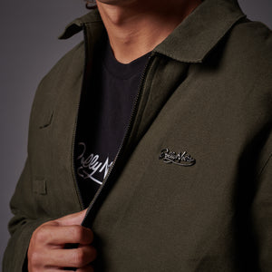 Corporate Knot LT Shell Jacket