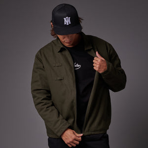 Corporate Knot LT Shell Jacket