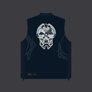 Jhin Gilet