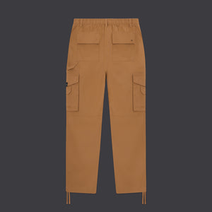 Ripstop Baggy Cargo Beige