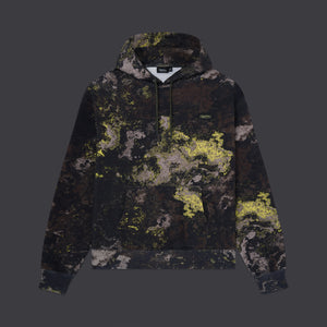 Leshen Dark Chemical Hoodie