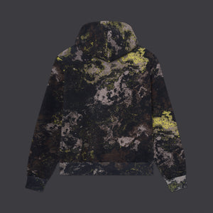 Leshen Dark Chemical Hoodie