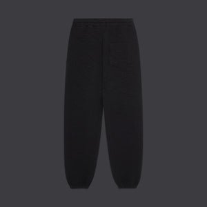 Monogram Interlock Sweatpants Black