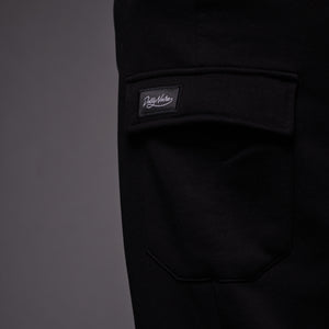 Cargo Sweatpants
