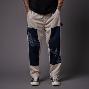 Jhin Carpenter Pants